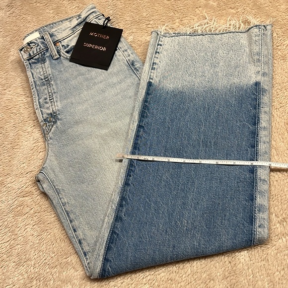 🎉HP🎉 MOTHER SUPERIOR The Rambler Ankle Fray - Picture 15 of 16